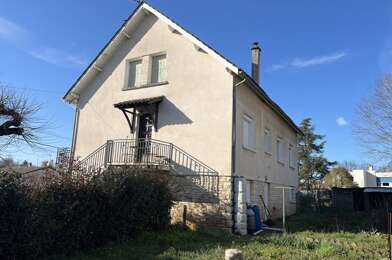Maison 5 pièces 213000 €
