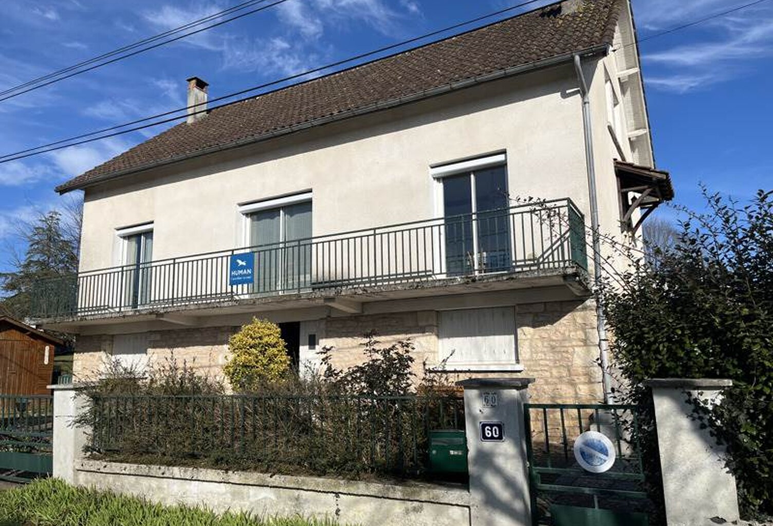 Maison de ville de 5 pièces principales — photo 1