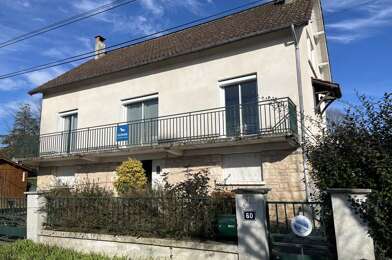 Maison 5 pièces 213000 €