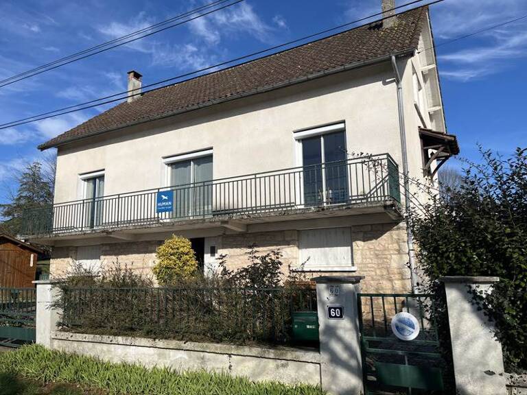 Maison de ville de 5 pièces principales — photo 1