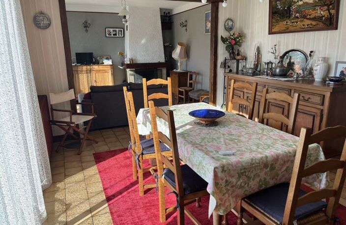 Maison de ville de 5 pièces principales — photo 2