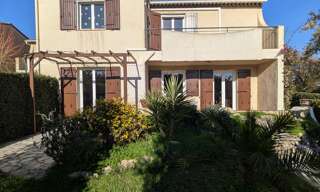 Maison 6 Pièces 128 m² à vendre à Grasse (06130)