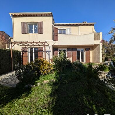 Maison 6 pièces 577500 €