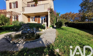 Maison 6 Pièces 128 m² à vendre à Grasse (06130)