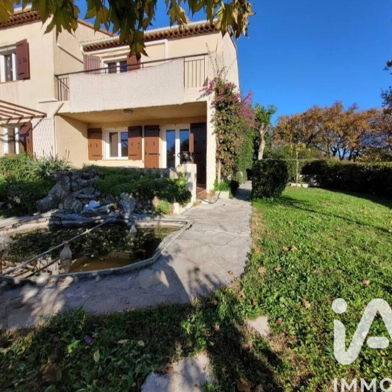 Maison 6 pièces 550000 €