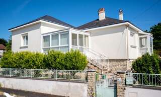 Maison 4 Pièces 102 m² à vendre à Sainte-Maure-de-Touraine (37800)