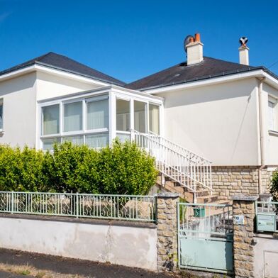 Maison 4 pièces 171359 €