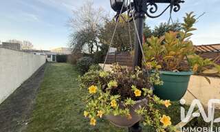 Maison 3 Pièces 100 m² à vendre à Calais (62100)