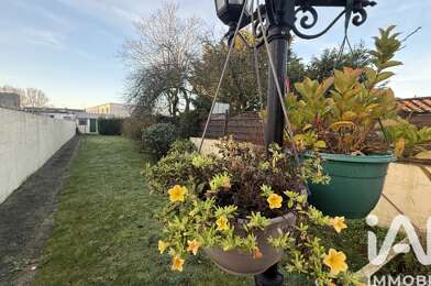 Maison 3 pièces 148000 €