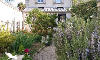 Maison 5 Pièces 161 m² à vendre à Angoulême (16000)