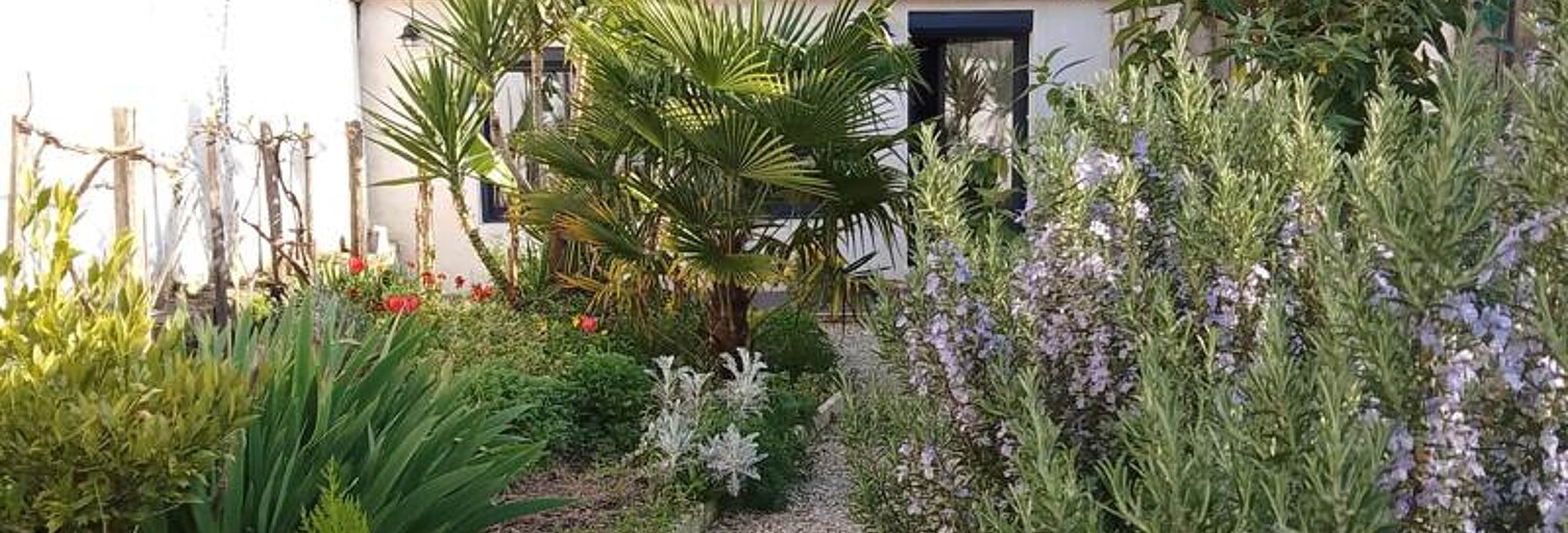 Maison 5 Pièces 161 m² à vendre à Angoulême (16000)