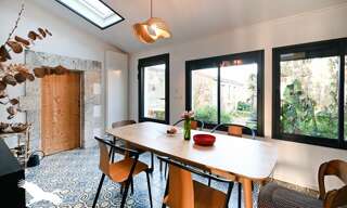 Maison 5 Pièces 161 m² à vendre à Angoulême (16000)