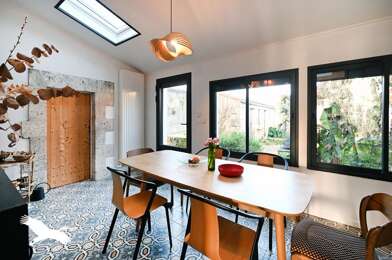 Maison 5 pièces 292050 €