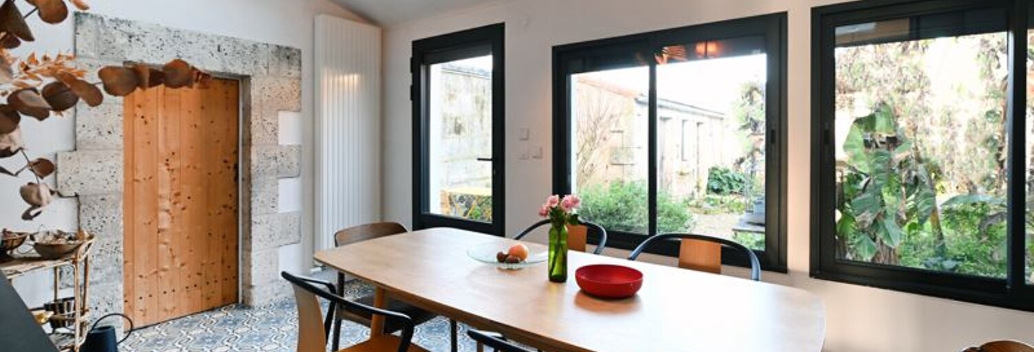 Maison 5 Pièces 161 m² à vendre à Angoulême (16000)