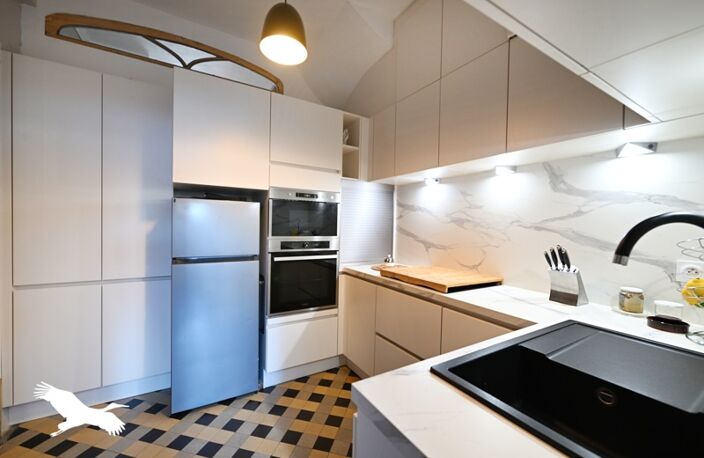 Maison de ville de 5 pièces principales — photo 2