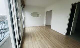 Appartement 2 Pièces 44 m² à vendre à Brest (29200)