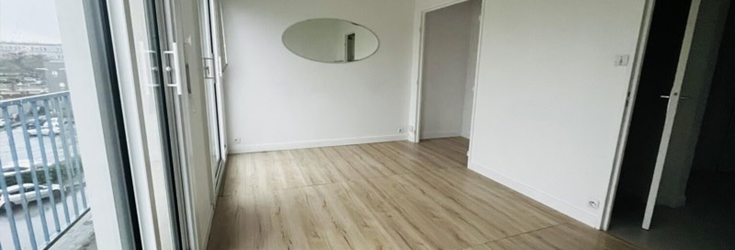 Appartement 2 Pièces 44 m² à vendre à Brest (29200)