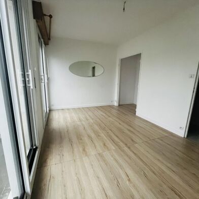 Appartement 2 pièces 106880 €