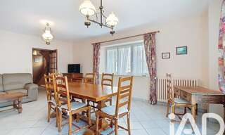 Maison 5 Pièces 118 m² à vendre à Thoury-Férottes (77940)