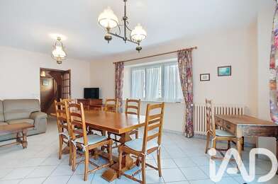 Maison 5 pièces 180000 €