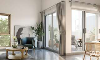 Appartement 4 Pièces 79 m² à vendre à Marseille 6 (13006)