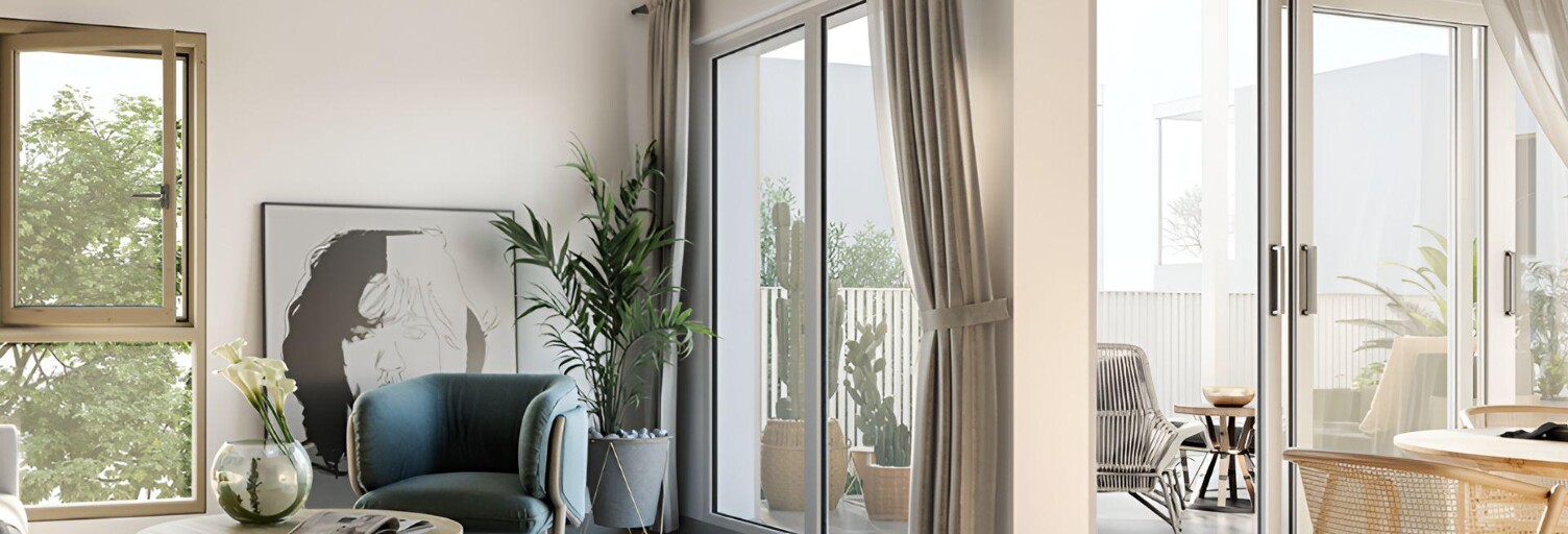 Appartement 4 Pièces 79 m² à vendre à Marseille 6 (13006)