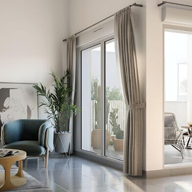 Appartement 4 pièces 540000 €