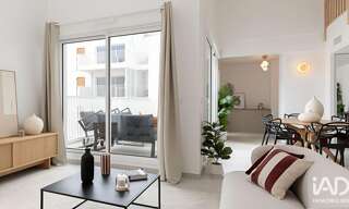 Appartement 5 Pièces 130 m² à vendre à Marseille 6 (13006)