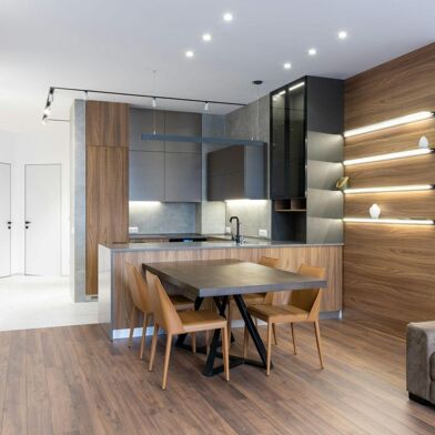 Appartement 5 pièces 999900 €