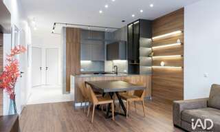 Appartement 5 Pièces 130 m² à vendre à Marseille 6 (13006)
