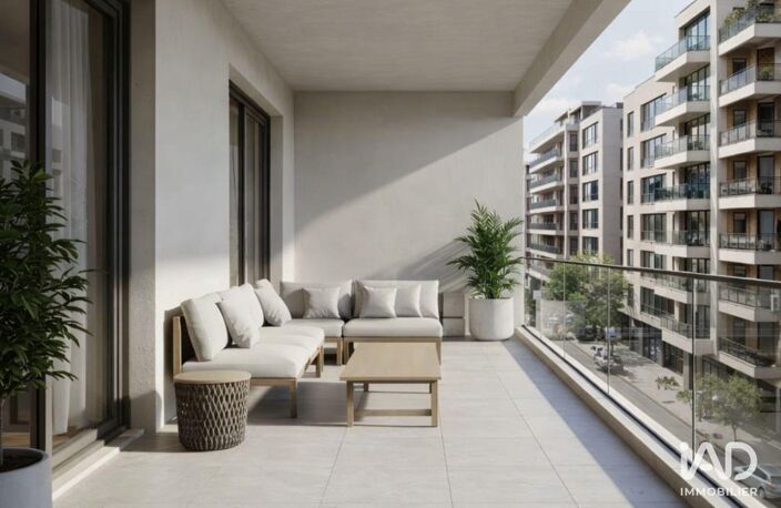 Vente Duplex 5 pièces — photo 2