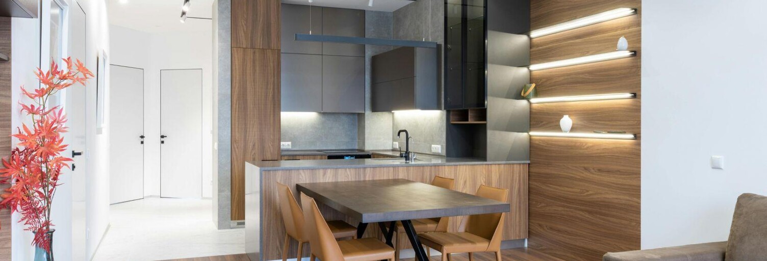 Maison 4 Pièces 134 m² à vendre à Marseille 6 (13006)