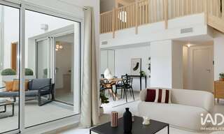 Maison 4 Pièces 144 m² à vendre à Marseille 6 (13006)