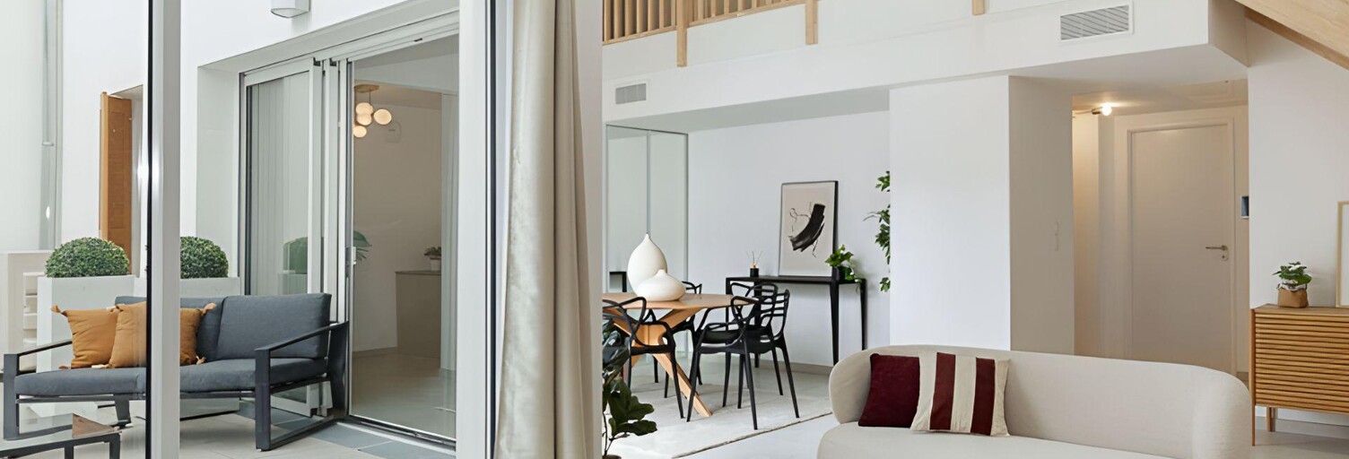 Maison 4 Pièces 162 m² à vendre à Marseille 6 (13006)