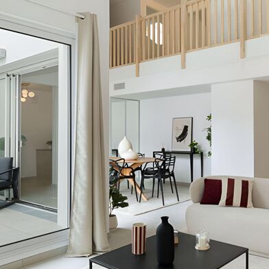 Maison 4 pièces 1240000 €