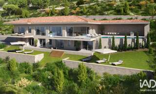 Maison 6 Pièces 384 m² à vendre à Grimaud (83310)