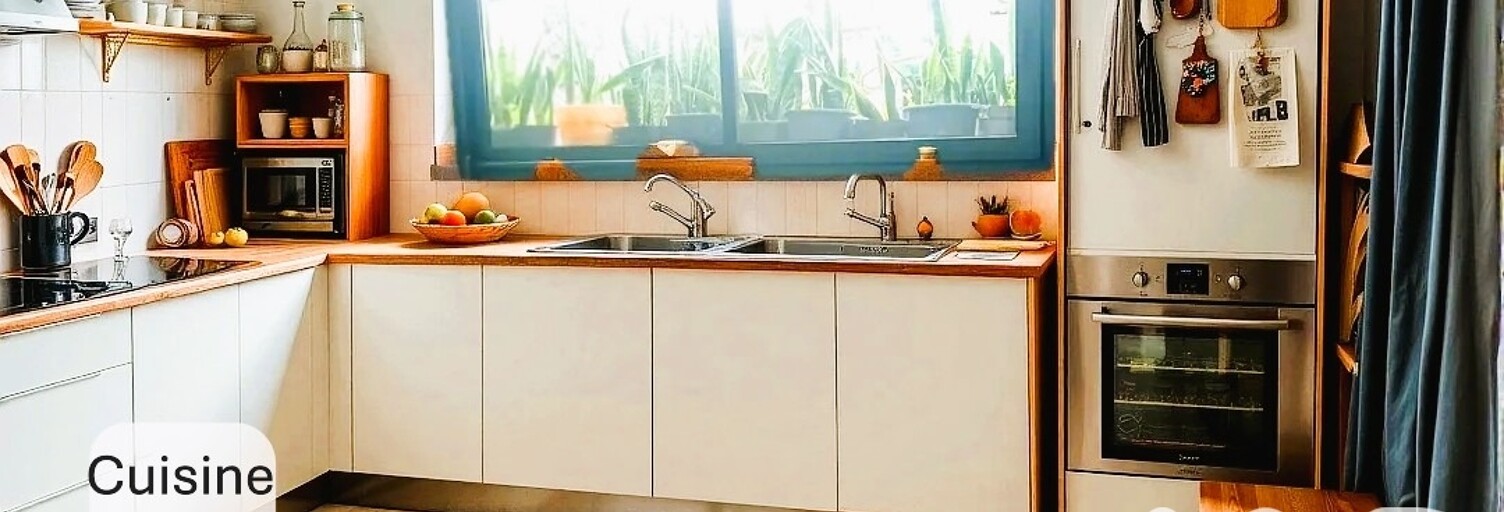 Immeuble  189 m² à vendre à Le Tampon (97430)