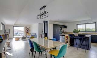 Maison 5 Pièces 132 m² à vendre à Lanta (31570)