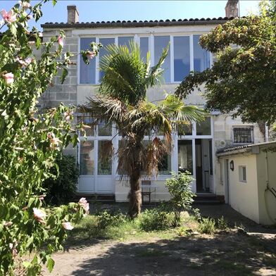Maison 8 pièces 963000 €