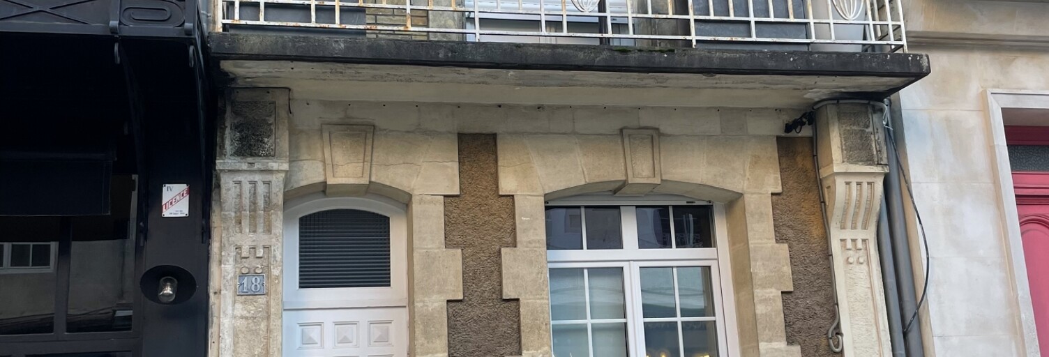 Maison 5 Pièces 112 m² à vendre à Arcachon (33120)