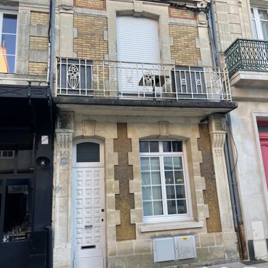 Maison 5 pièces 540000 €