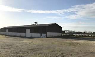 Maison 3 Pièces  m² à vendre à Bassac (16120)