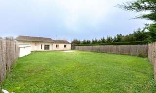 Maison 5 Pièces 186 m² à vendre à Saint-Gervais (33240)