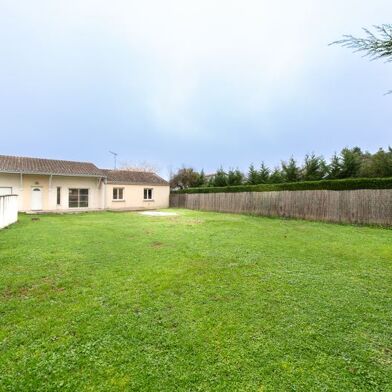 Maison 5 pièces 299900 €