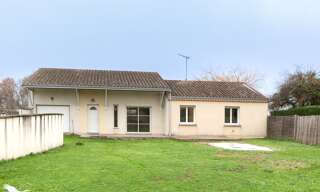 Maison 5 Pièces 153 m² à vendre à Saint-André-de-Cubzac (33240)