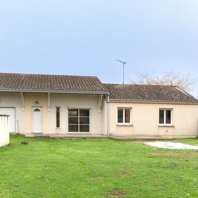 Maison 5 pièces 299900 €