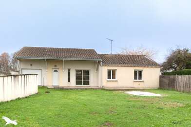 Maison 5 pièces 299900 €