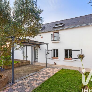 Maison 4 pièces 354900 €