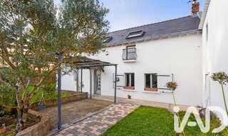 Maison 4 Pièces 111 m² à vendre à Saint-Herblain (44800)