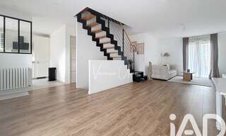 Maison 6 Pièces 160 m² à vendre à Orly (94310)